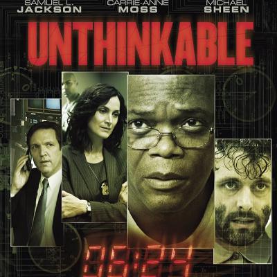 #38 - Unthinkable