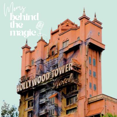 13. Top 7 Thrills at Disney World