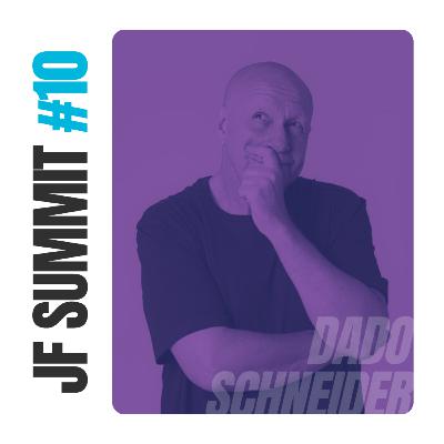 #10 - Dado Schneider: como lidar com a Geração Z dentro do seu negócio