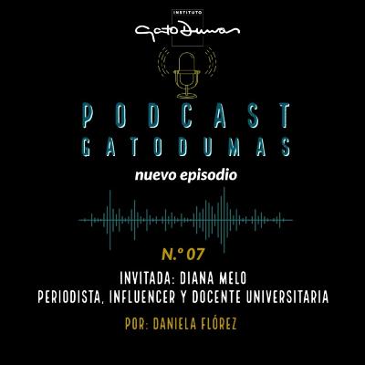 El "Az" de las redes sociales | Podcast Gato Dumas #7