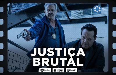 RatosCast – T08E01: Justiça Brutal (Amazon Prime)