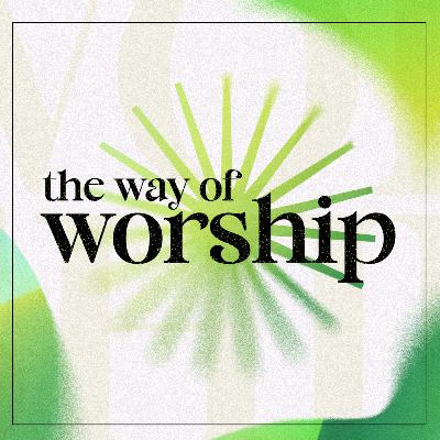 The Way of Worship - Week 2: More Than a Song | Alfred Chong The Way of Worship - Week 2: More Than a Song | Alfred Chong