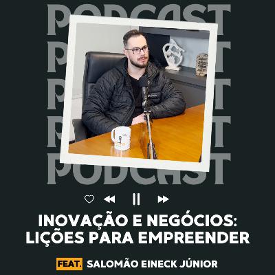 Lições que Você Precisa Saber Para INOVAR Lições que Você Precisa Saber Para INOVAR