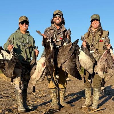 E520 - How To Turn Wild Game Into a Delicious Indian Inspired Meal - The Provider Eat Wild Series E520 - How To Turn Wild Game Into a Delicious Indian Inspired Meal - The Provider Eat Wild Series