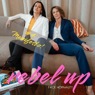 4 Manifesto 4 Manifesto