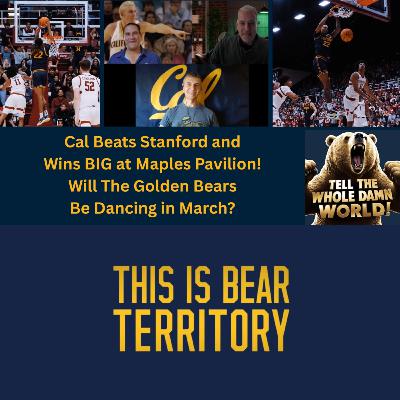 Ep. 75 - Cal Men's Basketball Special - January 27, 2026 Ep. 75 - Cal Men's Basketball Special - January 27, 2026