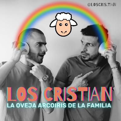 La Oveja Arcoiris De La Familia. La Oveja Arcoiris De La Familia.