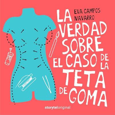 La verdad sobre el caso de la teta de goma T01E02 2 (Audiolibro) | Prueba Gratis