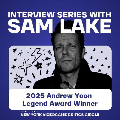 Sam Lake Interview Series (Part 5) Sam Lake Interview Series (Part 5)