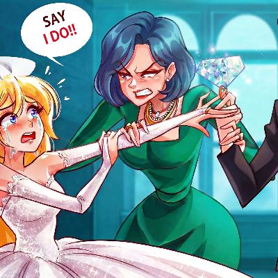 Why My Mom Forced Me To Get Married To A Rich Guy | New Animated Story 2026 Why My Mom Forced Me To Get Married To A Rich Guy | New Animated Story 2026