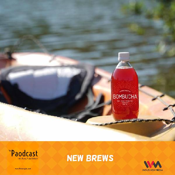 Ep. 62: New Brews Ep. 62: New Brews