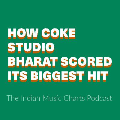 How Coke Studio Bharat Scored Its Biggest Hit