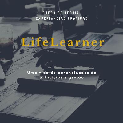 #1 - Comece pelo porquê - Simon Sinek
