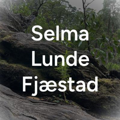 Wilson's Prom: Selma Lunde Fjæstad Wilson's Prom: Selma Lunde Fjæstad