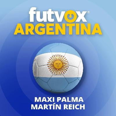 244. ¿Aguantará Atlético Tucumán la presión de Boca?