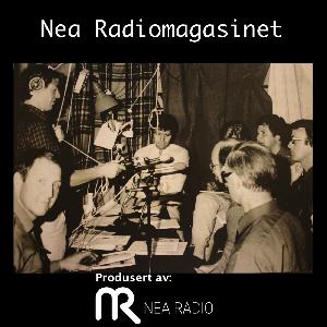 Nea Radio: John Ole Morken om ny bok