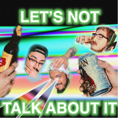 Lets not talk about: Wacky news stories