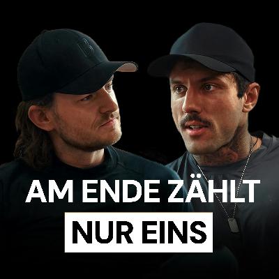 Eric Demuth & Christian Wolf: Wie sie mit Druck, Vergleich & inneren Zweifeln umgehen! #12