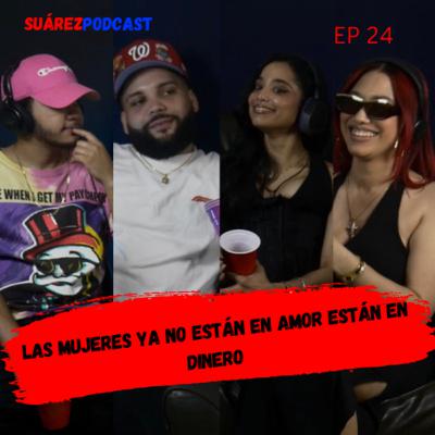 COMO LES GUSTAN LOS HOMBRES A LAS MUJERES FT Yuly , DARLIZA & JHOAN EP 24 [VIDEO]