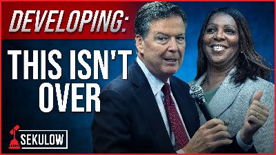 DEVELOPING: This Isn't Over