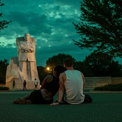 Fake Personified Fake Personified