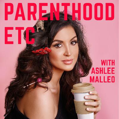 The Vault: Parenthood, Etc: Caroline Manzo