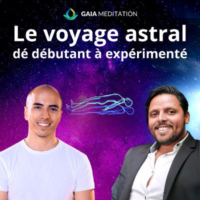 Tout le monde peut faire un voyage astral (Témoignage de Houssaine Ait)