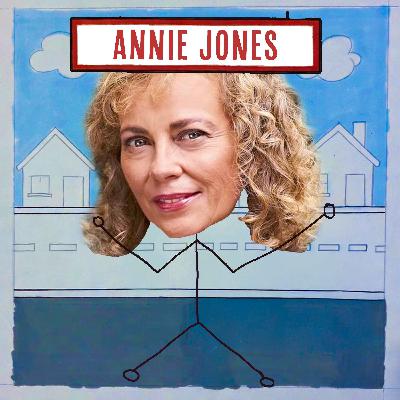 Annie Jones (Plain Jane Superbrain): Farewell to Ramsay Street | 01