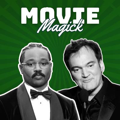Quentin Tarantino vs Ryan Coogler & Crime 101 Review Quentin Tarantino vs Ryan Coogler & Crime 101 Review