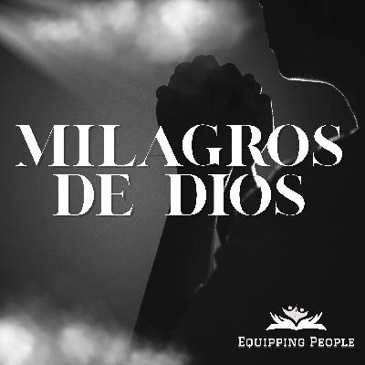 MILAGROS DE DIOS