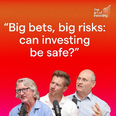 Equities explained: how to manage risk in your portfolio