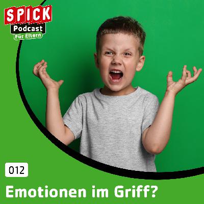 Emotionen im Griff?! Emotionen im Griff?!
