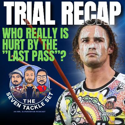 NRL SuperCoach 2026: FULLER MUST HAVE? 🔥 Trial Recap