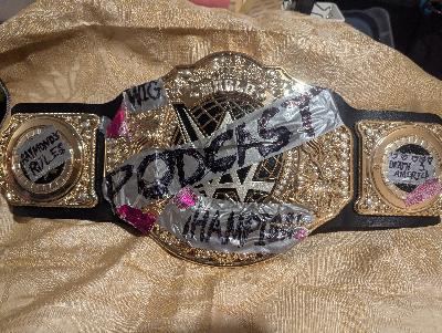 Wrestling Is Gross #114 - That's So Raymond