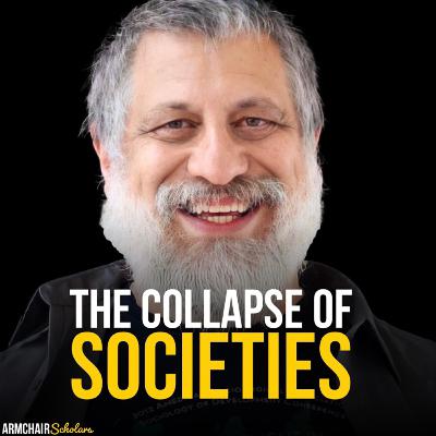 All Societies Die | EP 023 Samuel Cohn, PhD
