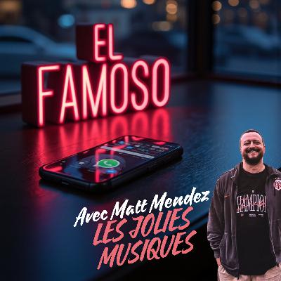 Matt Mendez et le 50km de Zouk Olympique