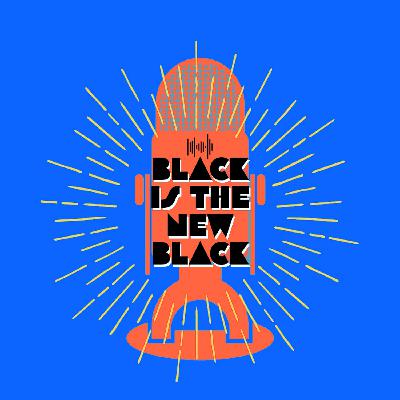 Black is the New Black-Episode 156