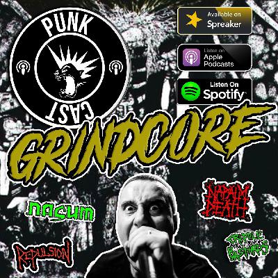 SLAVE to the GRIND! SLAVE to the GRIND!