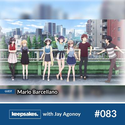 Episode 83: Saekano the Movie - Finale (Spoiler Alert)