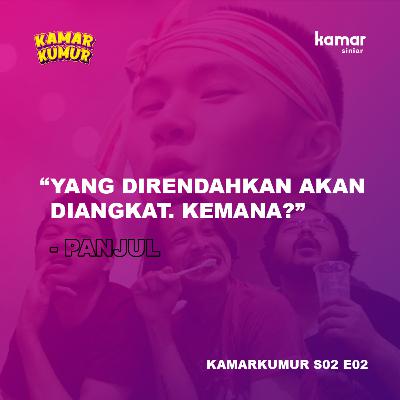 EPS 2. ORANG BENAR BISA SALAH, ORANG SALAH BISA BENAR