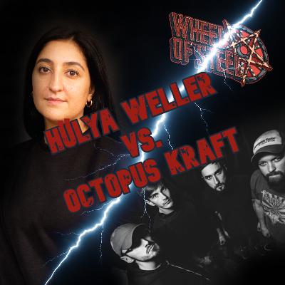 Hülya Weller vs. Octopus Kraft