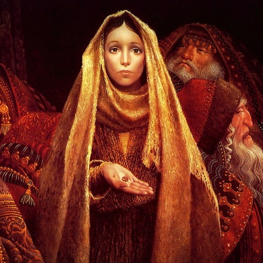 Nasza królewska godność
