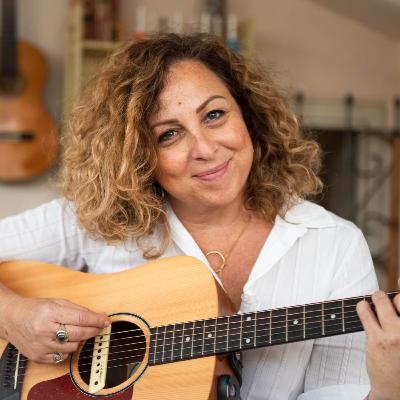 פרק 14- טיפול במוסיקה משפחתי לפי הגישה הנרטיבית עם ד"ר שרה לוריא |ניגון פתוח| פרק 14- טיפול במוסיקה משפחתי לפי הגישה הנרטיבית עם ד"ר שרה לוריא |ניגון פתוח|