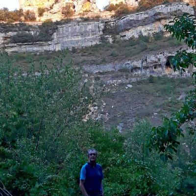 Las Merindades de Burgos, un encantamiento detenido en el tiempo