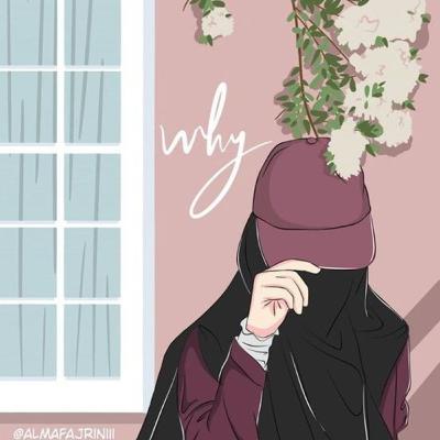 Kenapa harus berubah? Kenapa harus berubah?