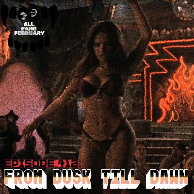 From Dusk Till Dawn