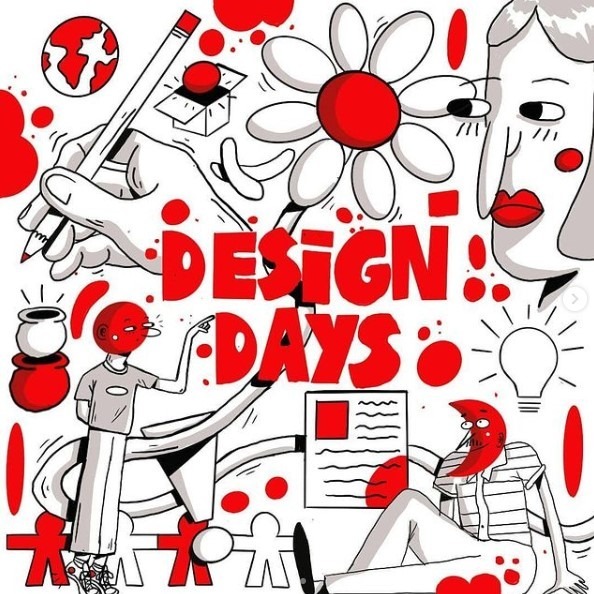 Designdays