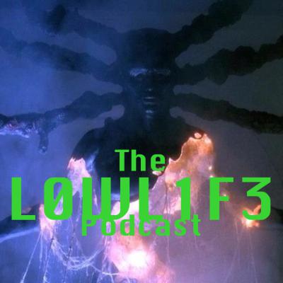 s5e19 L0WL1F3 "Nightbreed" (1990) s5e19 L0WL1F3 "Nightbreed" (1990)