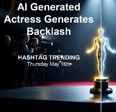 AI Actress Generates Huge Backlash