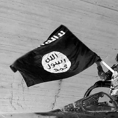 ISIS Never Really Went Away